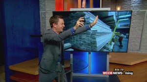 The Snark: Big Boobs, Fitness Dancing, Windows 11 & Home Depot Exorcism