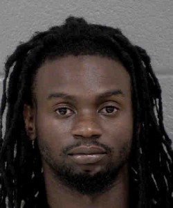 Joquan Tobias 3 Counts Of Discharge Weapon Occupied Property Awdw Serious Injury