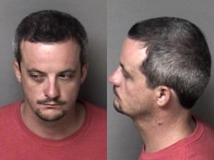 William Gailey Driving While Intoxicated Reckless Driving To Endanger Seat Belt