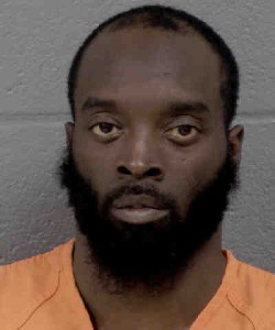 Devontae Lawrence 2 Counts Of Assault On A Female Assault By Strangulation