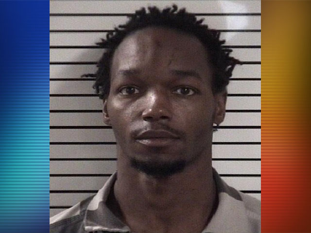 Murder Suspect