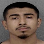Juan Ruiz Carrying Concealed Gun Misdemeanor Conspire Commit Felony Larceny Larceny Motor Vehicle Parts