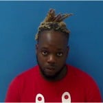 Clyde Junnis Rogers