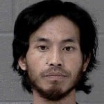 Cung Lal Carrying Concealed Gun Misdemeanor Conspire Commit Felony Larceny Larceny Motor Vehicle Parts
