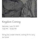 Latta Plantation Facebook Event