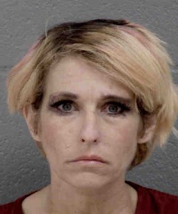 Jennifer Crabtree Identity Theft Possess Stolen Goods Or Property Felony Shoplifting Concealment Goods