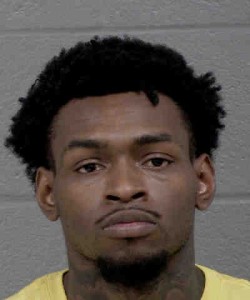 Devin Cornelius Carrying Concealed Gun Misdemeanor Possession Of Firearm By Felon