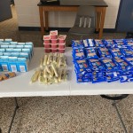 Pop Tart Bandits Image
