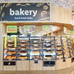 Lidl Bakery
