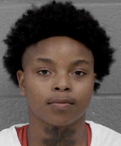 Demiya Mitchell Smith 2 Counts Of Awdw Intent To Kill