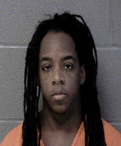 Jeremiah Fincher Resisting Public Officer