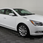 Buick Lacrosse 002