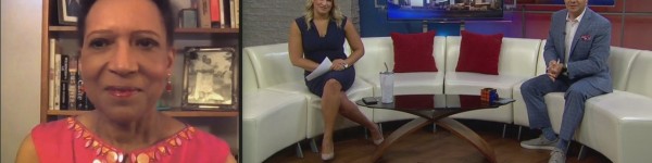 Mary C. Curtis: Trump Endorses Ted Budd