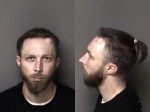Joshua Ballard 7 Counts Of True Bill Of Indictment Larceny After Break And Enter Break And Enter Failure To Comply