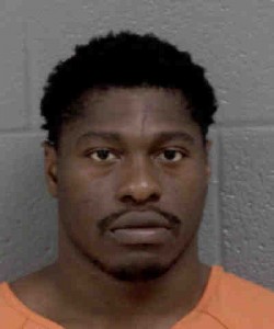 Emmanuel Olenga Assault With A Deadly Weapon