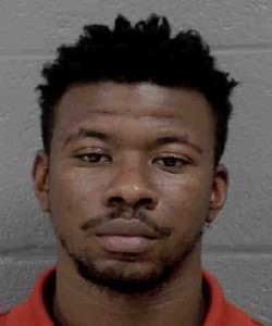 Gregory Gatewood Larceny By Employee