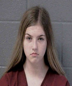 Courtney Hobbs Drive After Consuming Less Than 21