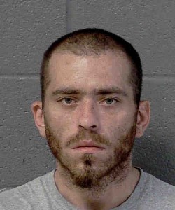 Earl Inscore Non Arrest Probation Violation