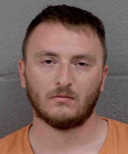 Zachary Schmid Dwi