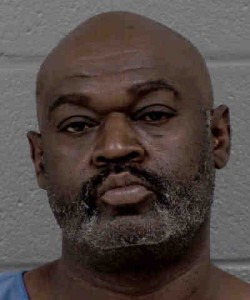 John Sherrill Possession Of Firearm By Felon