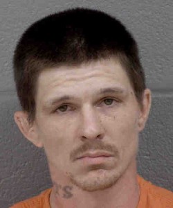 Justin Scott Breaking And Or Entering Felony Resisting Public Officer