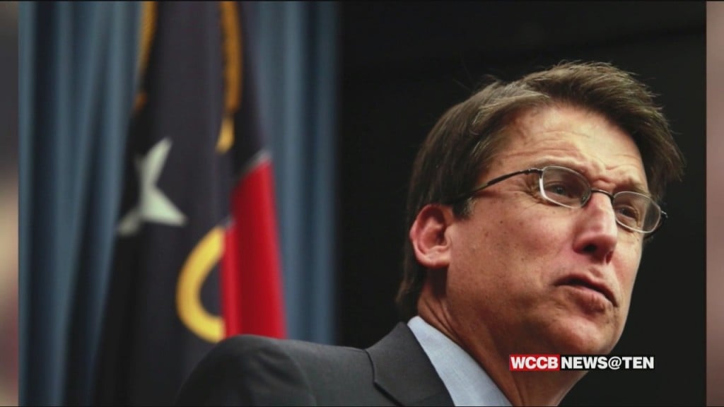 Budd Campaign Donations Pour In Following Trump Endorsement