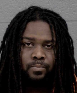 Kendarius Hargrove Flee Or Elude Arrest With Motor Vehicle Felony Resisting Public Officer