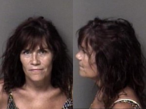 Michelle Stack Failure To Appear