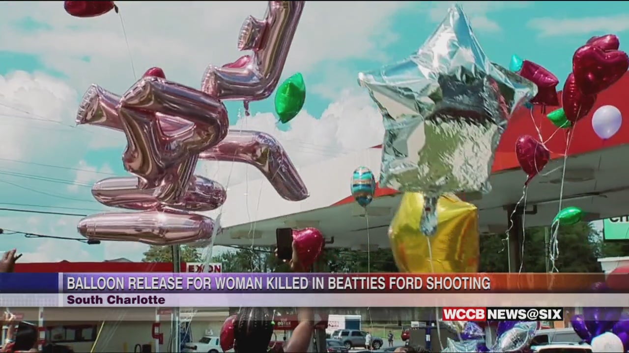 Family, Friends Honor The Life of Woman Killed During Beatties Ford Road Shootings - Vimarsana News