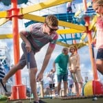 Norwegian Mini Golf Teens 0