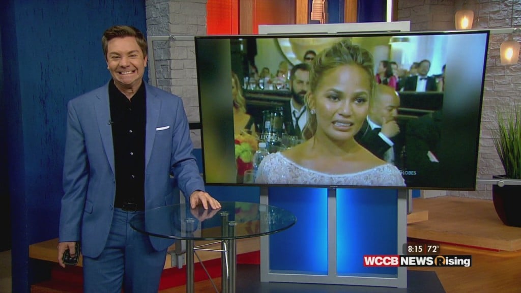 The Snark: Terrible Driving, Illegal Spying, Blame Gaming & Chrissy Teigen