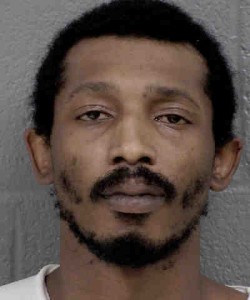 Justin Tobias Assault On A Female