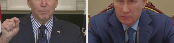 Political Wrap: President Biden To Meet With Russian President Putin