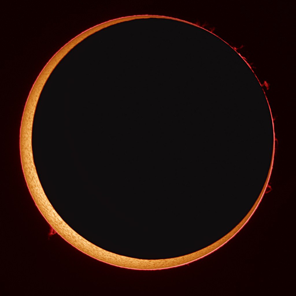 Photo Credit: NASA/Stefan Seip