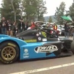 Pikes Peak International Hill Climb: Robin Shute Fastest Overall; Alabama Driver 2nd In Open Division