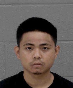 Cco Tha Conspire Commit Felony Larceny Larceny Motor Vehicle Parts Simple Possess Sch Vi Cs Misdemeanor