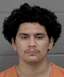 Brian Serrano 2 Counts Of Break Or Enter A Motor Vehicle Felony Conspiracy
