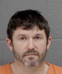 William Campbell Dwi