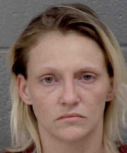 Kelly Barbour Unauthorized Use Of Motor Vehicle