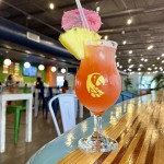 Salty Parrot Brewing Cocktail Ales