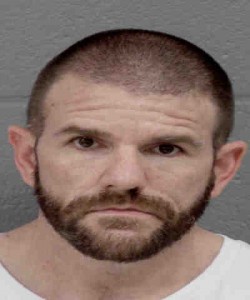 James Hildebrand Felony Possession Sch Ii Cs Obtain Property False Pretense Possess Stolen Motor Vehicle