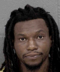 Marqette Tillman 2 Counts Of Awdw Intent To Kill Cyberstalking Discharge Weapon Occupied Property