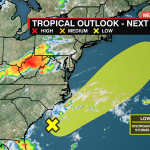 Tropical Weather Outlook Kml 1