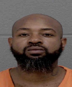 Donovan Gibson Assault By Strangulation