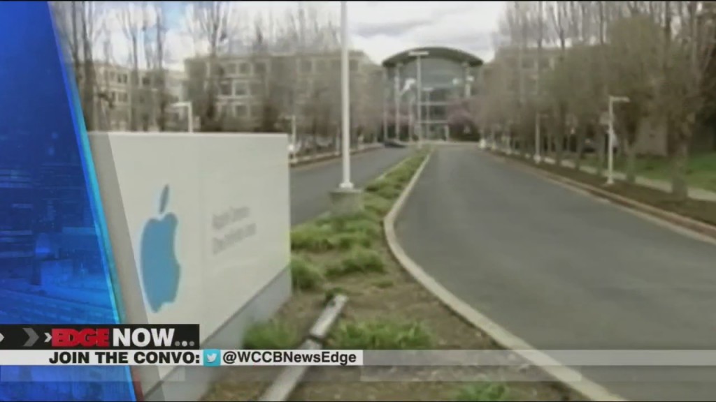 Edge: Apple Employees Upset About Returning To Work