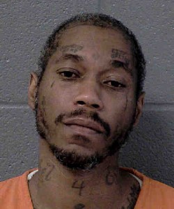 Daven Fetherson Felony Conspiracy