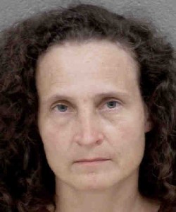 Laura Schoening Simple Assault