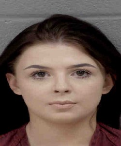 Erin Abernathy Felony Possession Of Cocaine