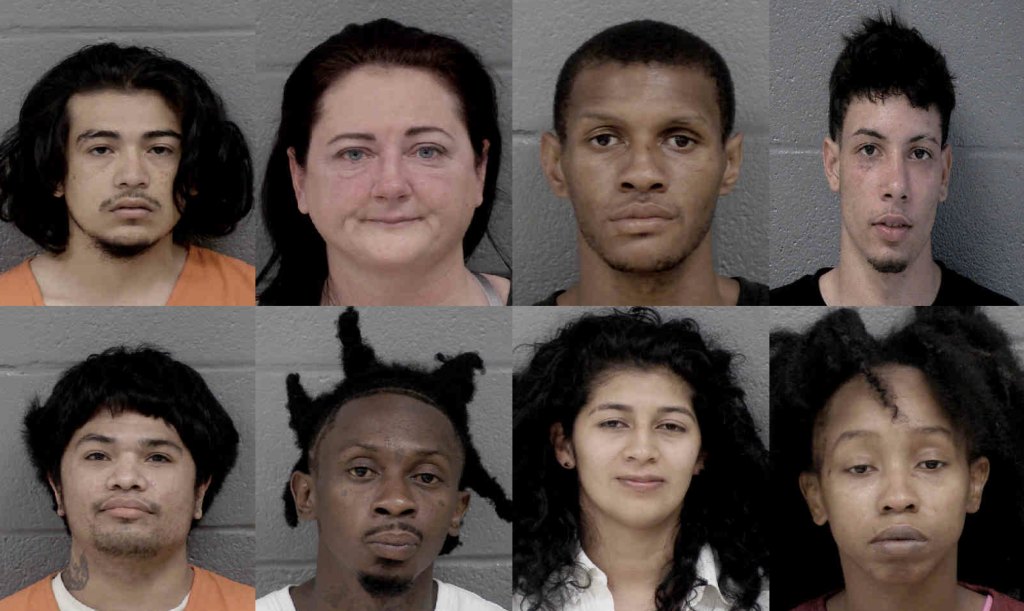 Crime WCCB Charlotte's CW