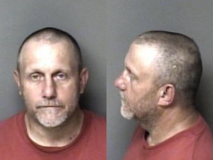 Bobby Faulkner Failure To Appear